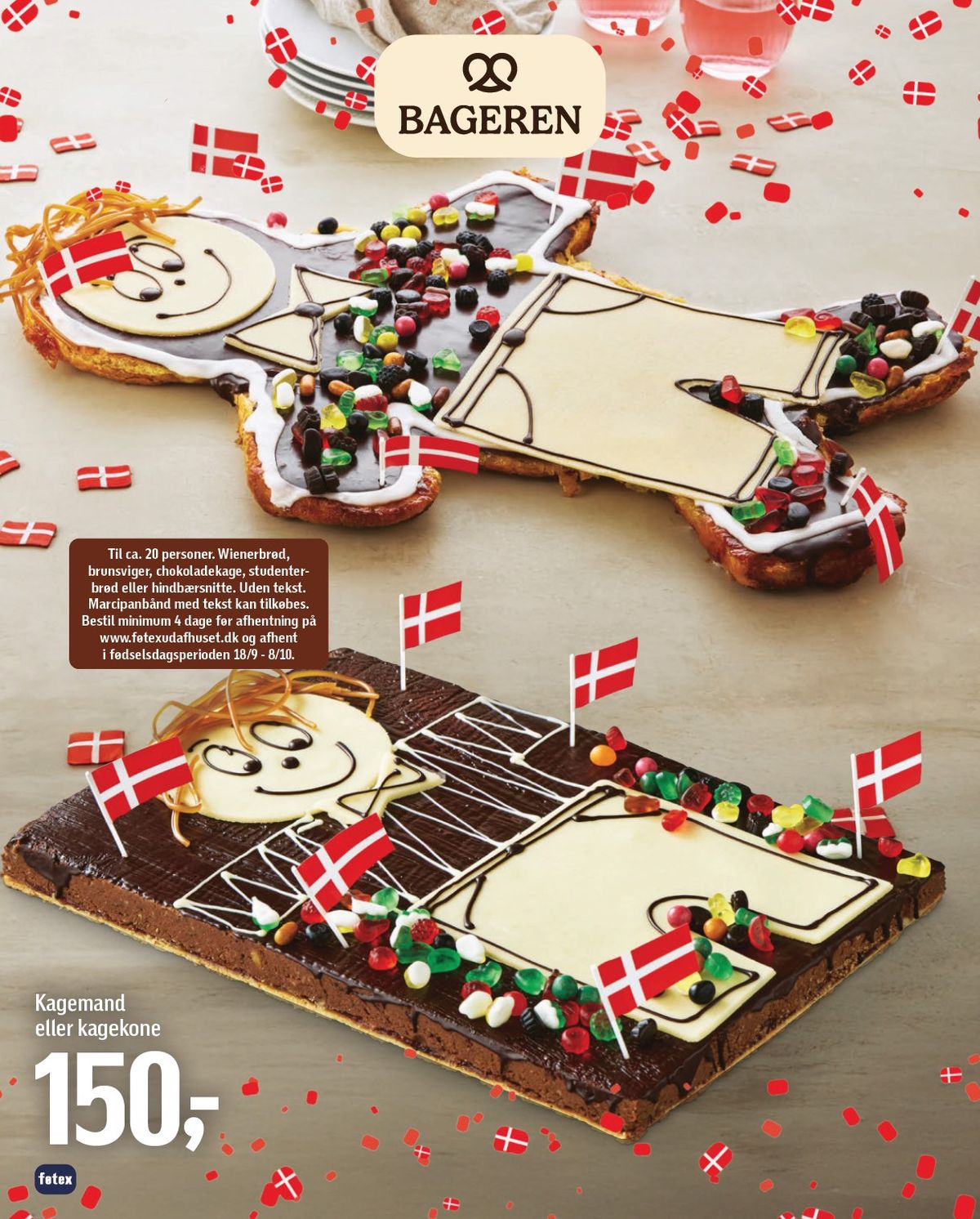 føtex avis · 25. september – 1. oktober 2026 – side 42