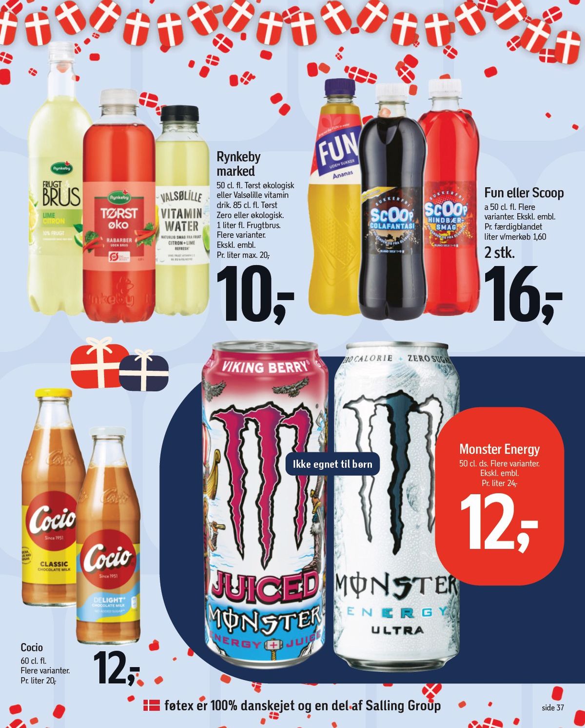 føtex avis · 25. september – 1. oktober 2026 – side 46