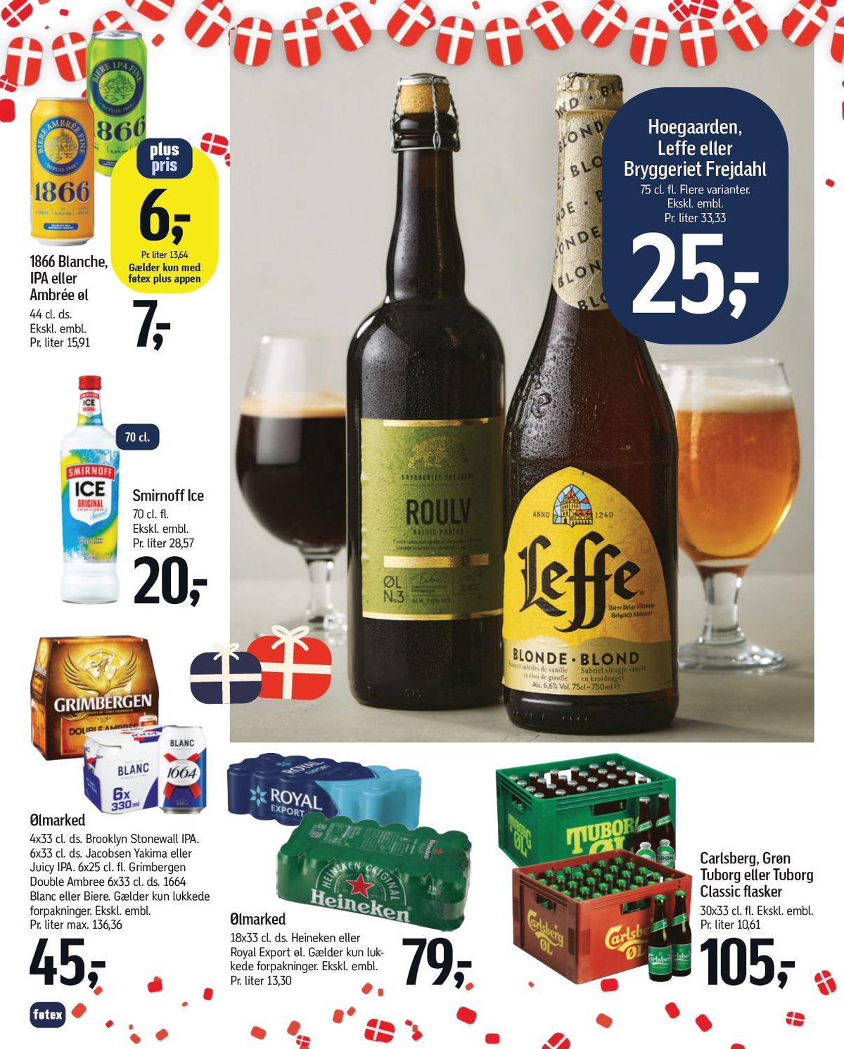 føtex avis · 25. september – 1. oktober 2026 – side 47