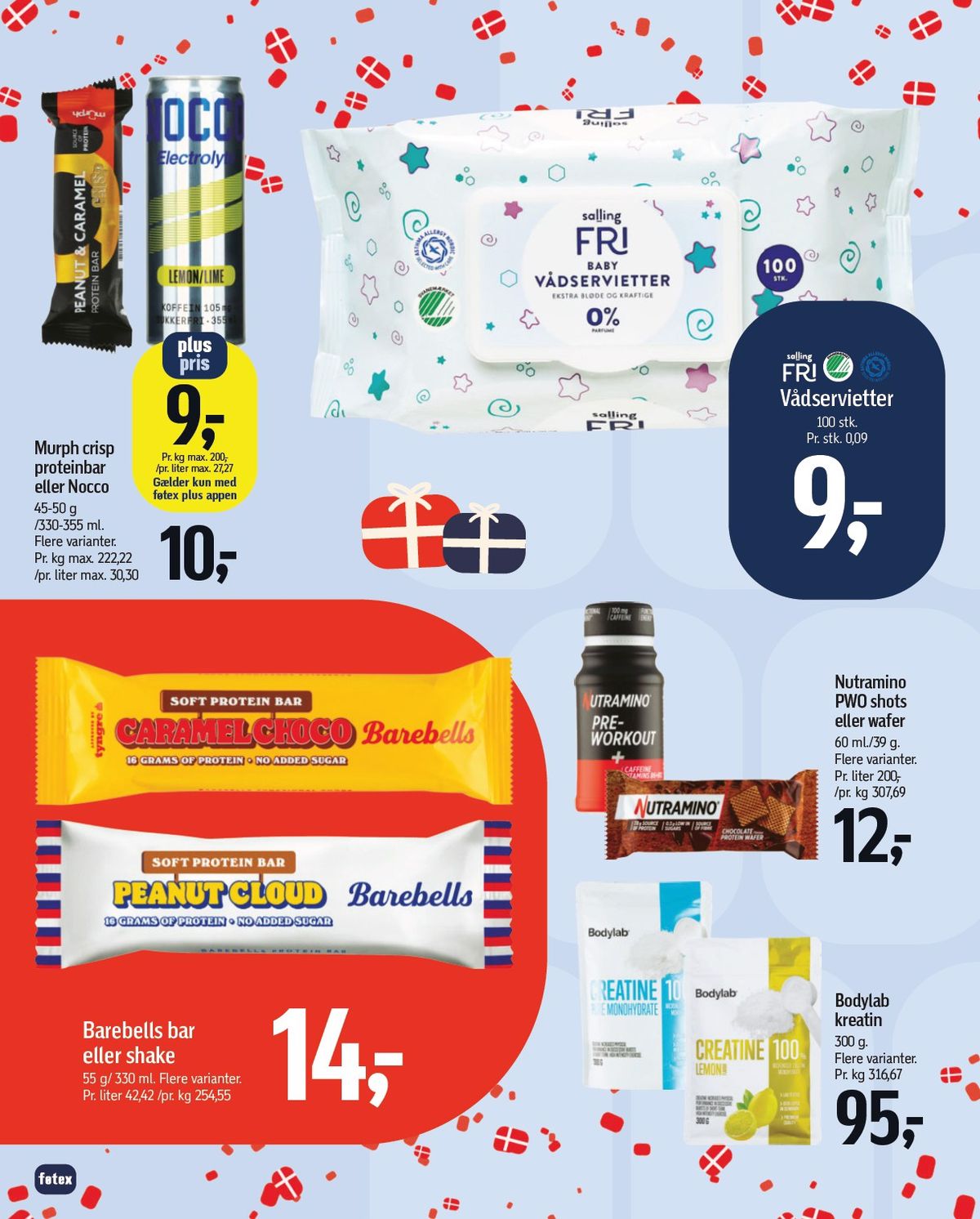 føtex avis · 25. september – 1. oktober 2026 – side 51
