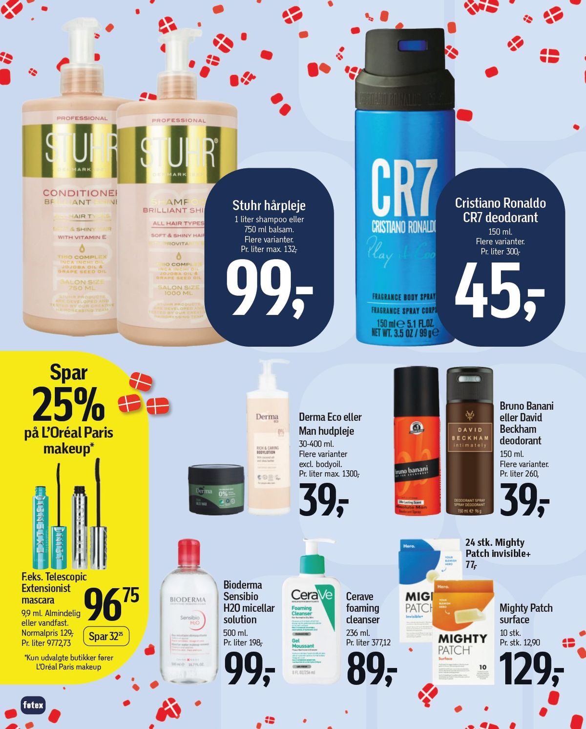 føtex avis · 25. september – 1. oktober 2026 – side 53