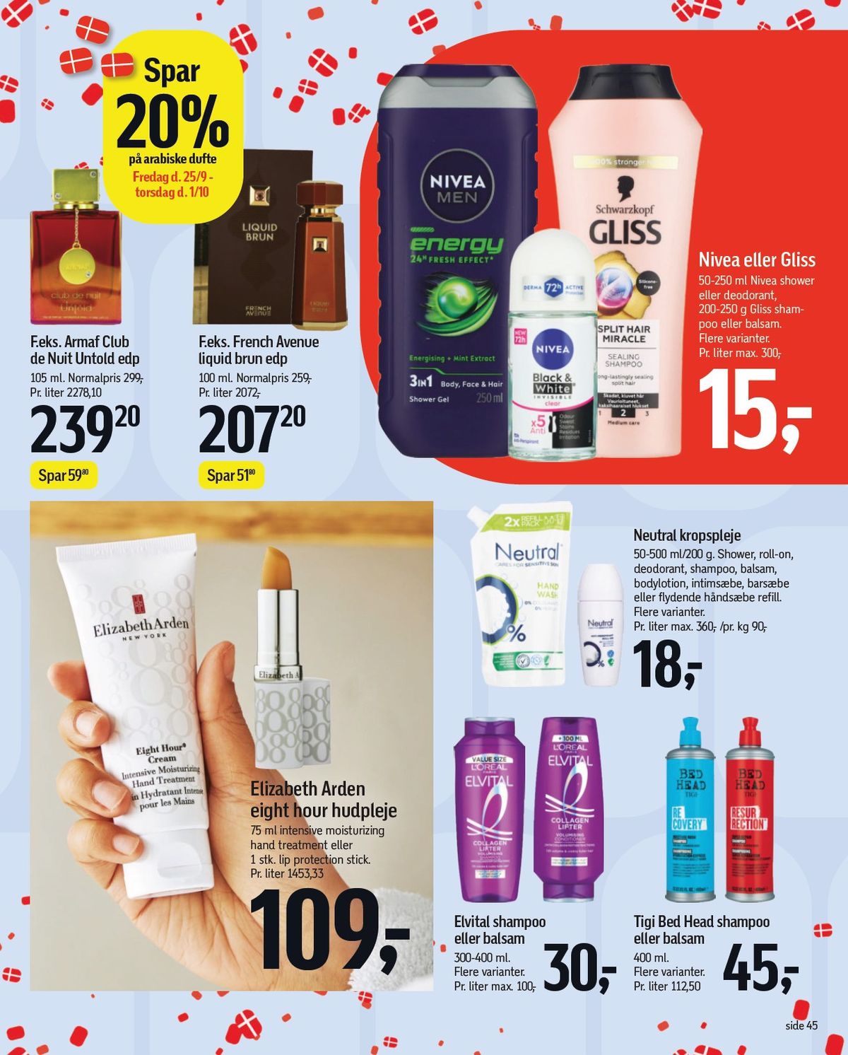 føtex avis · 25. september – 1. oktober 2026 – side 54