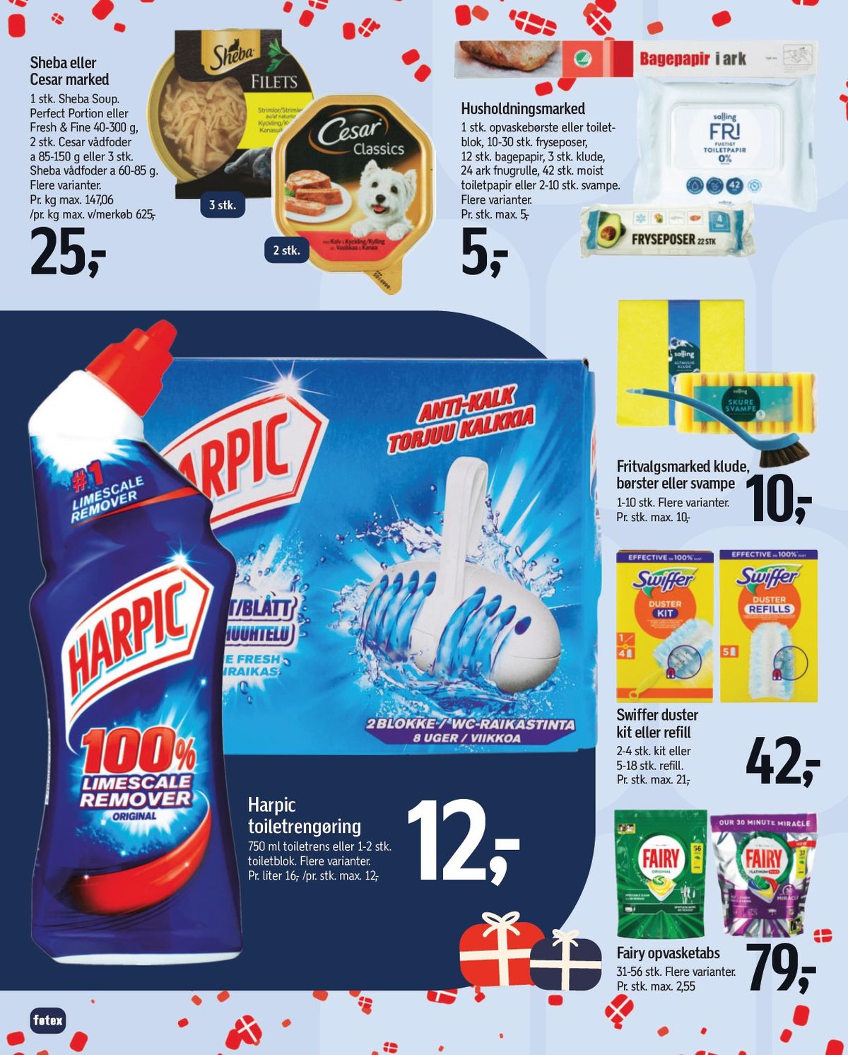 føtex avis · 25. september – 1. oktober 2026 – side 55