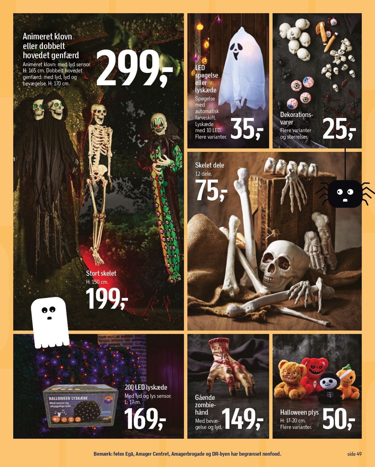 føtex avis · 25. september – 1. oktober 2026 – side 57