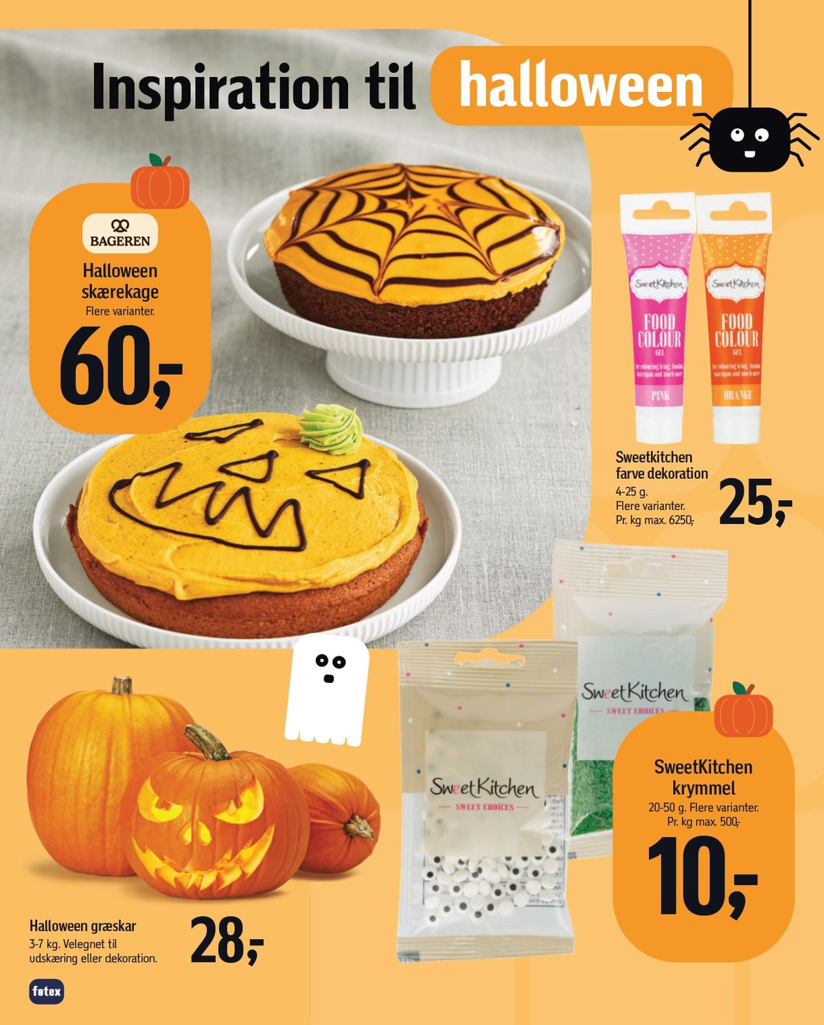 føtex avis · 25. september – 1. oktober 2026 – side 58