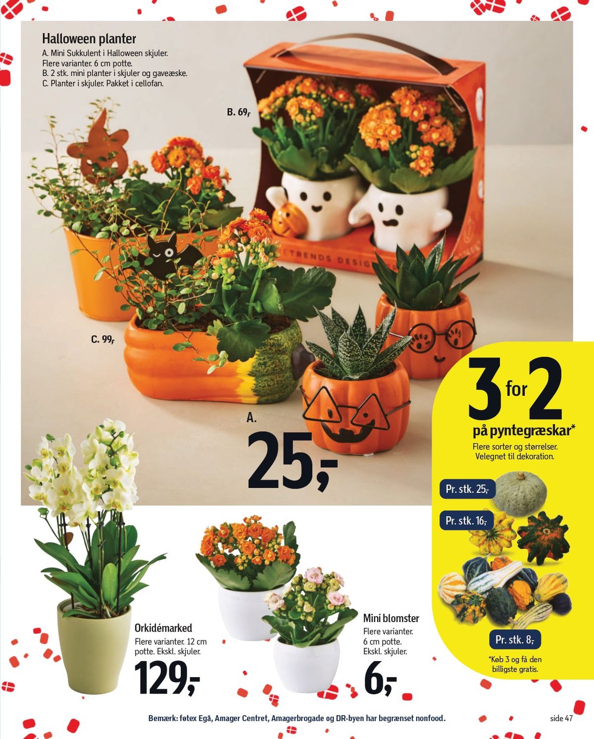 føtex avis · 25. september – 1. oktober 2026 – side 59