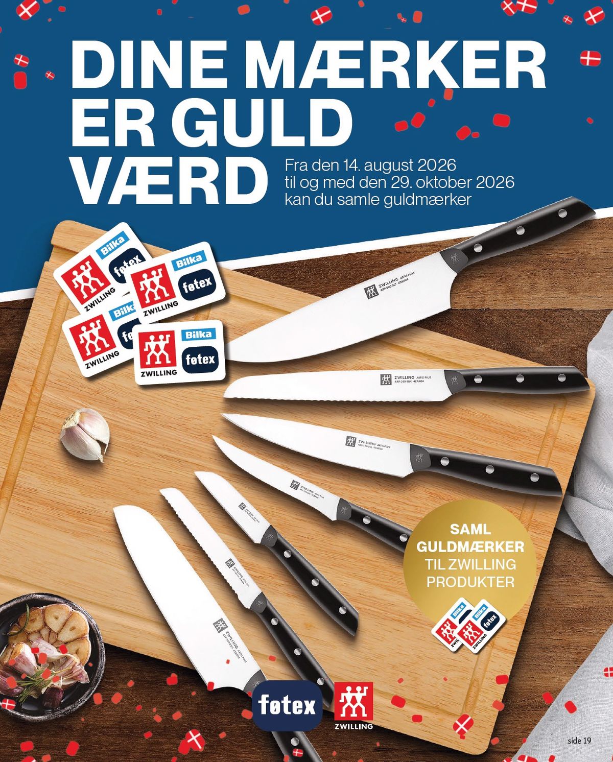 føtex avis · 25. september – 1. oktober 2026 – side 60