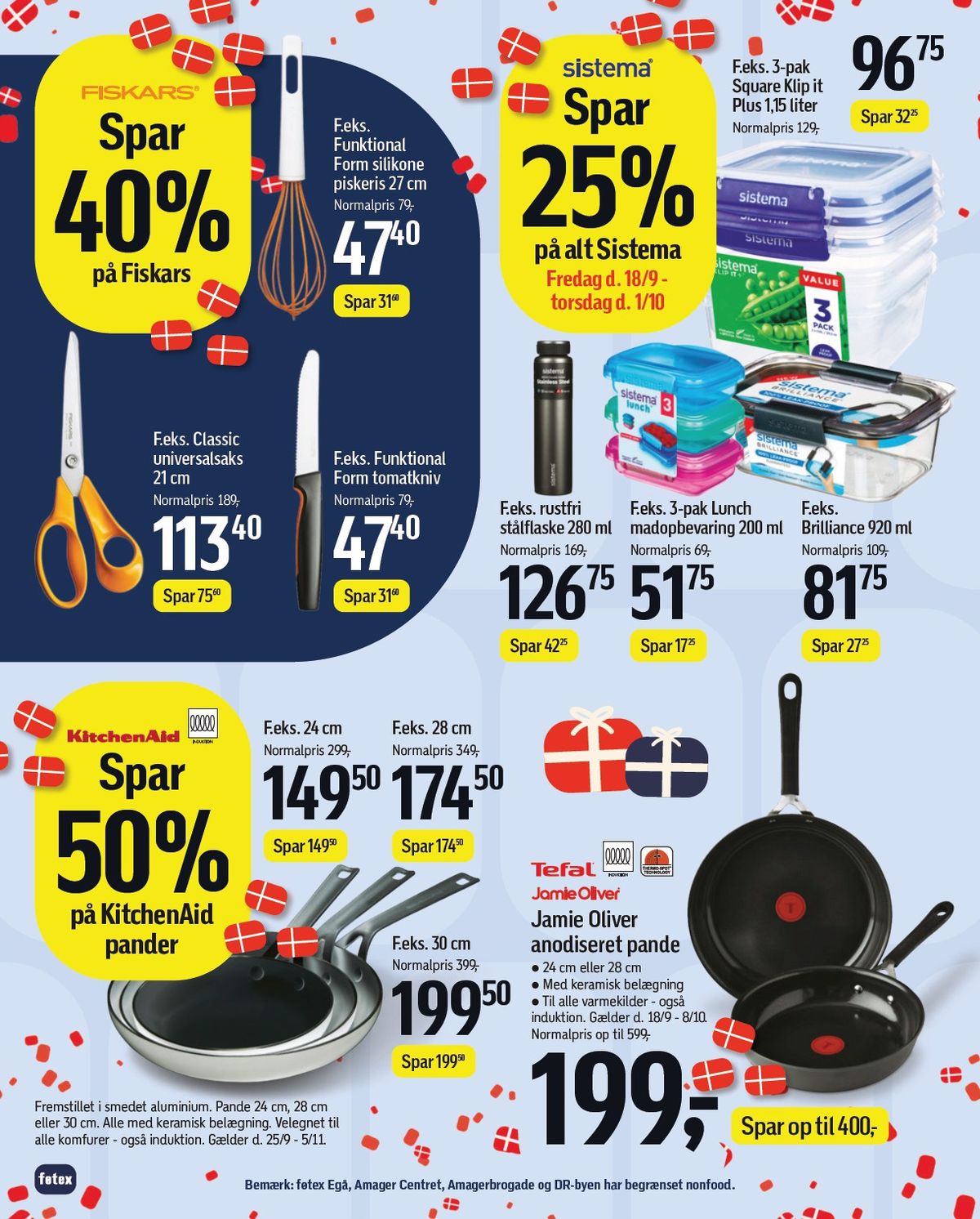 føtex avis · 25. september – 1. oktober 2026 – side 61