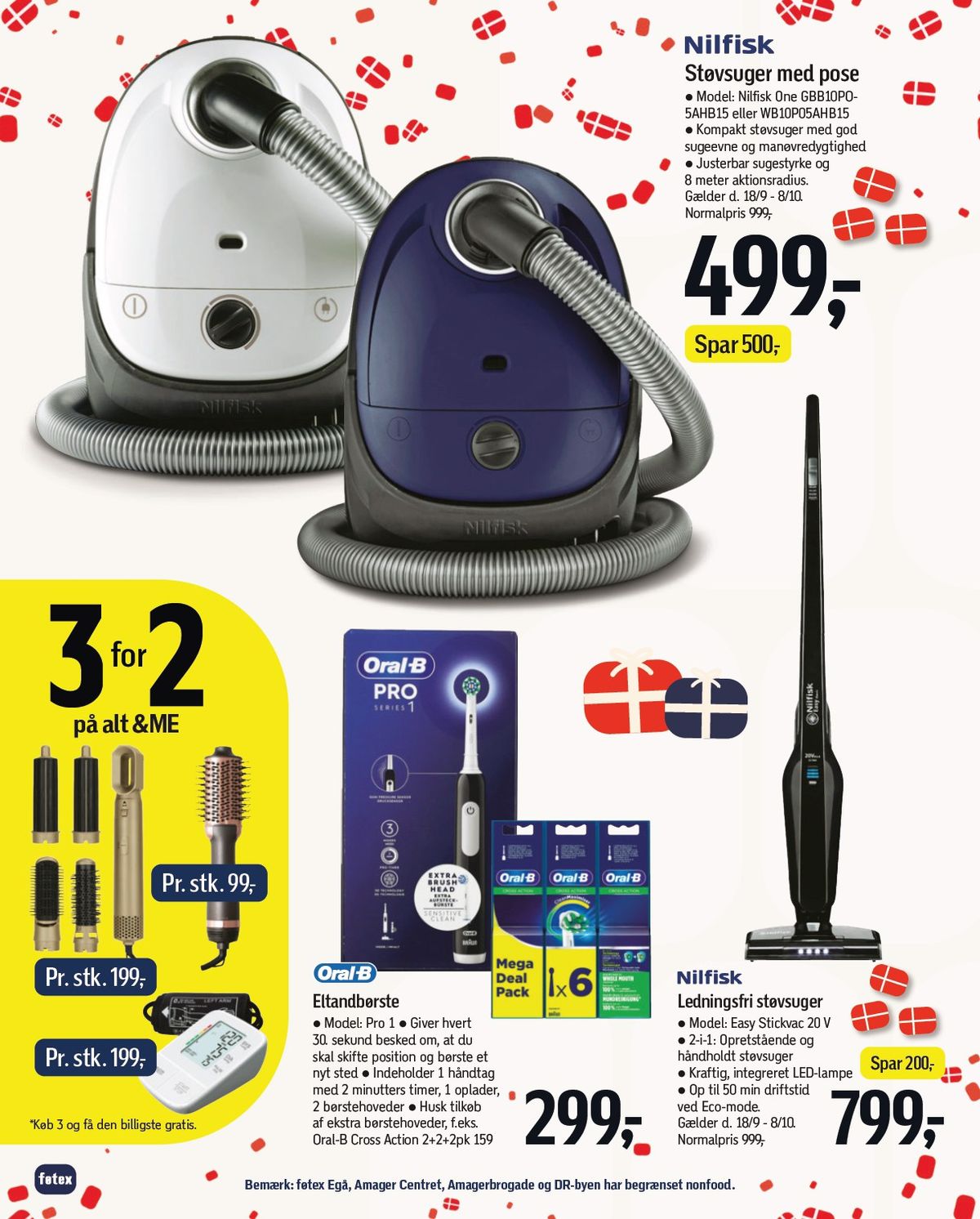 føtex avis · 25. september – 1. oktober 2026 – side 64