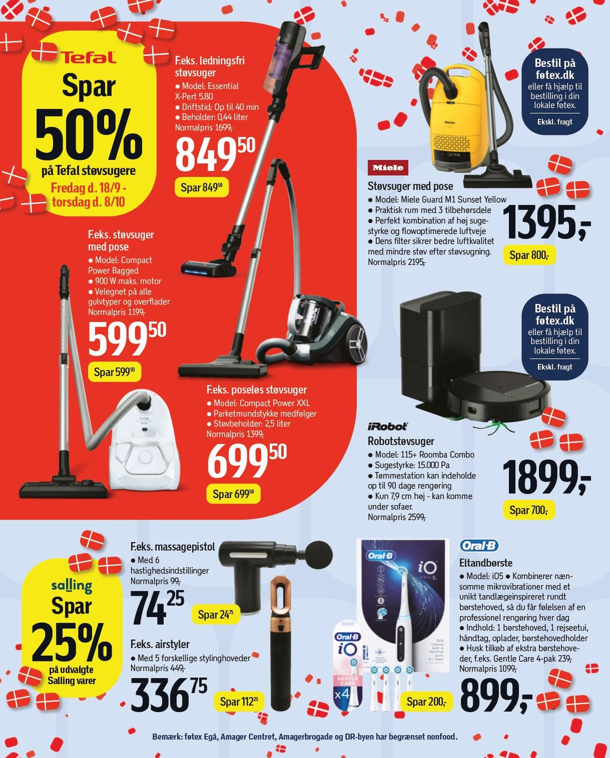 føtex avis · 25. september – 1. oktober 2026 – side 65
