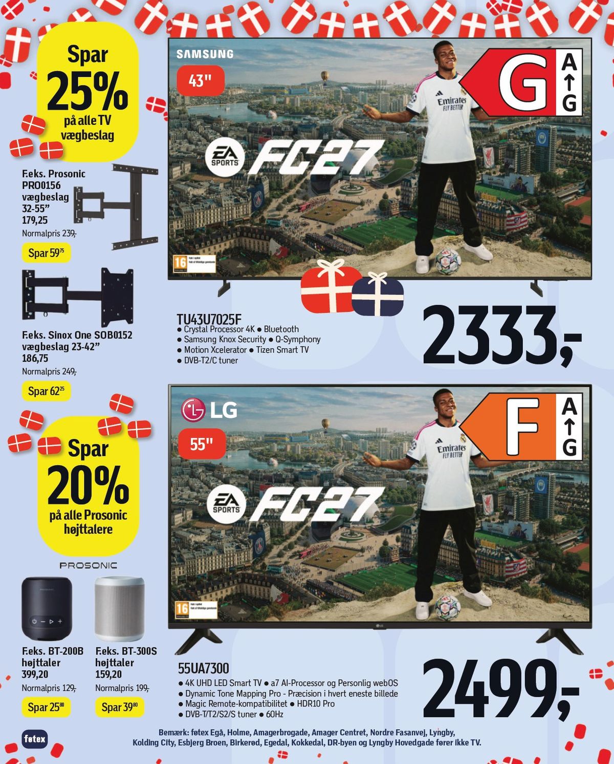 føtex avis · 25. september – 1. oktober 2026 – side 70