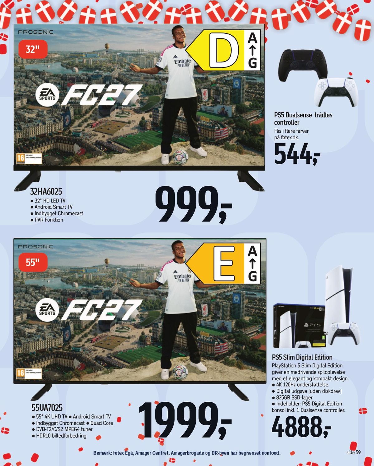 føtex avis · 25. september – 1. oktober 2026 – side 71