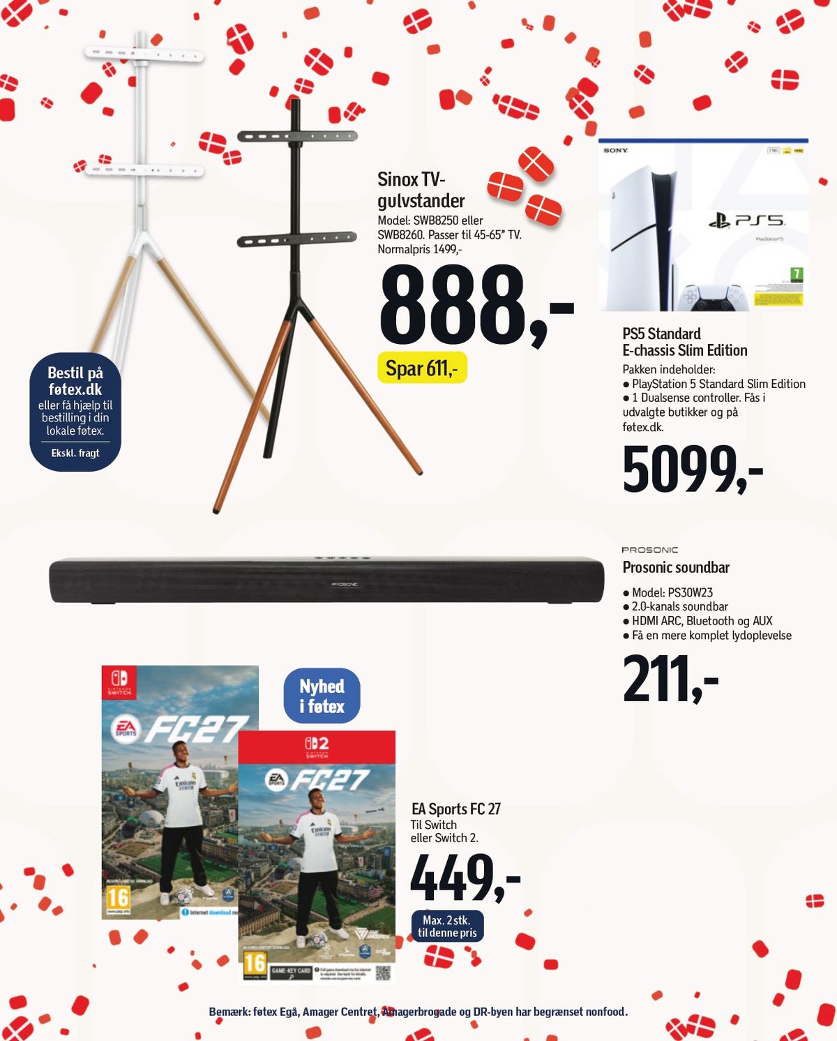 føtex avis · 25. september – 1. oktober 2026 – side 73