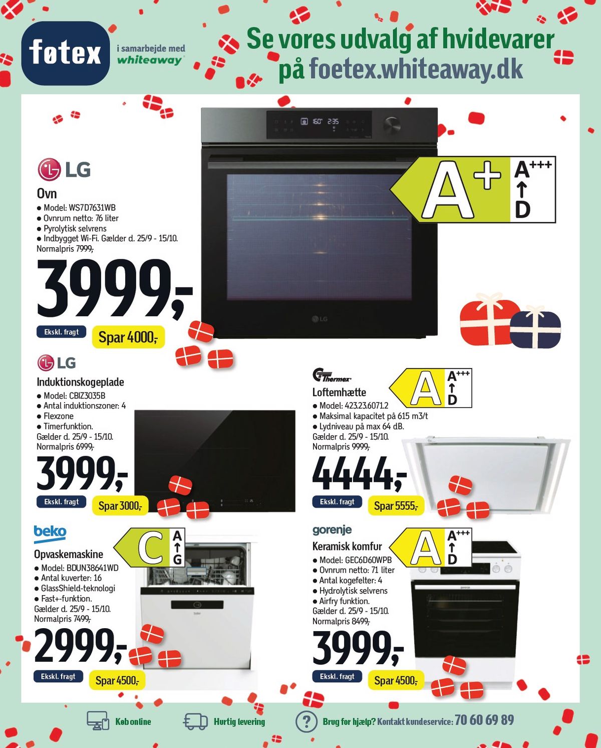 føtex avis · 25. september – 1. oktober 2026 – side 75