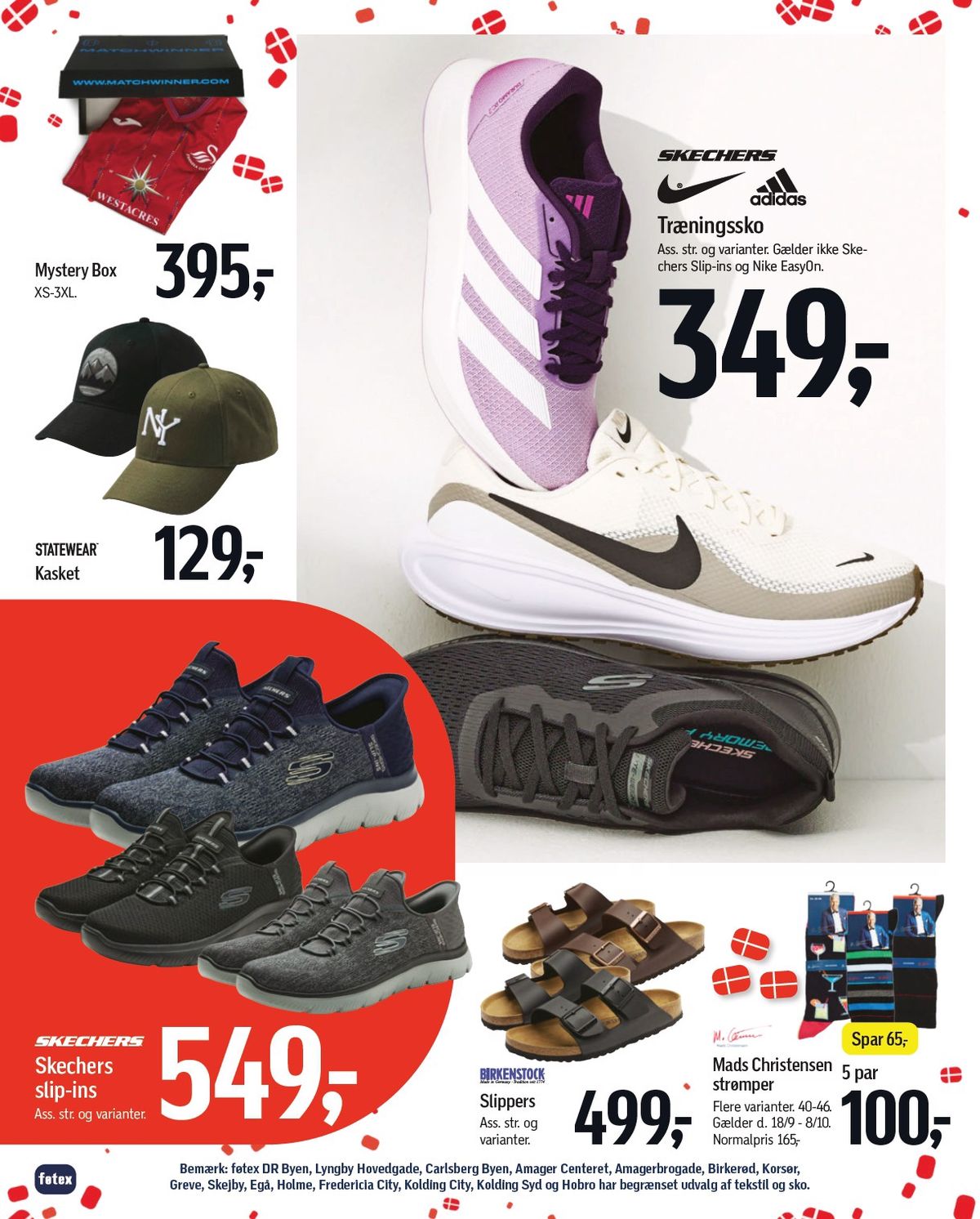 føtex avis · 25. september – 1. oktober 2026 – side 79