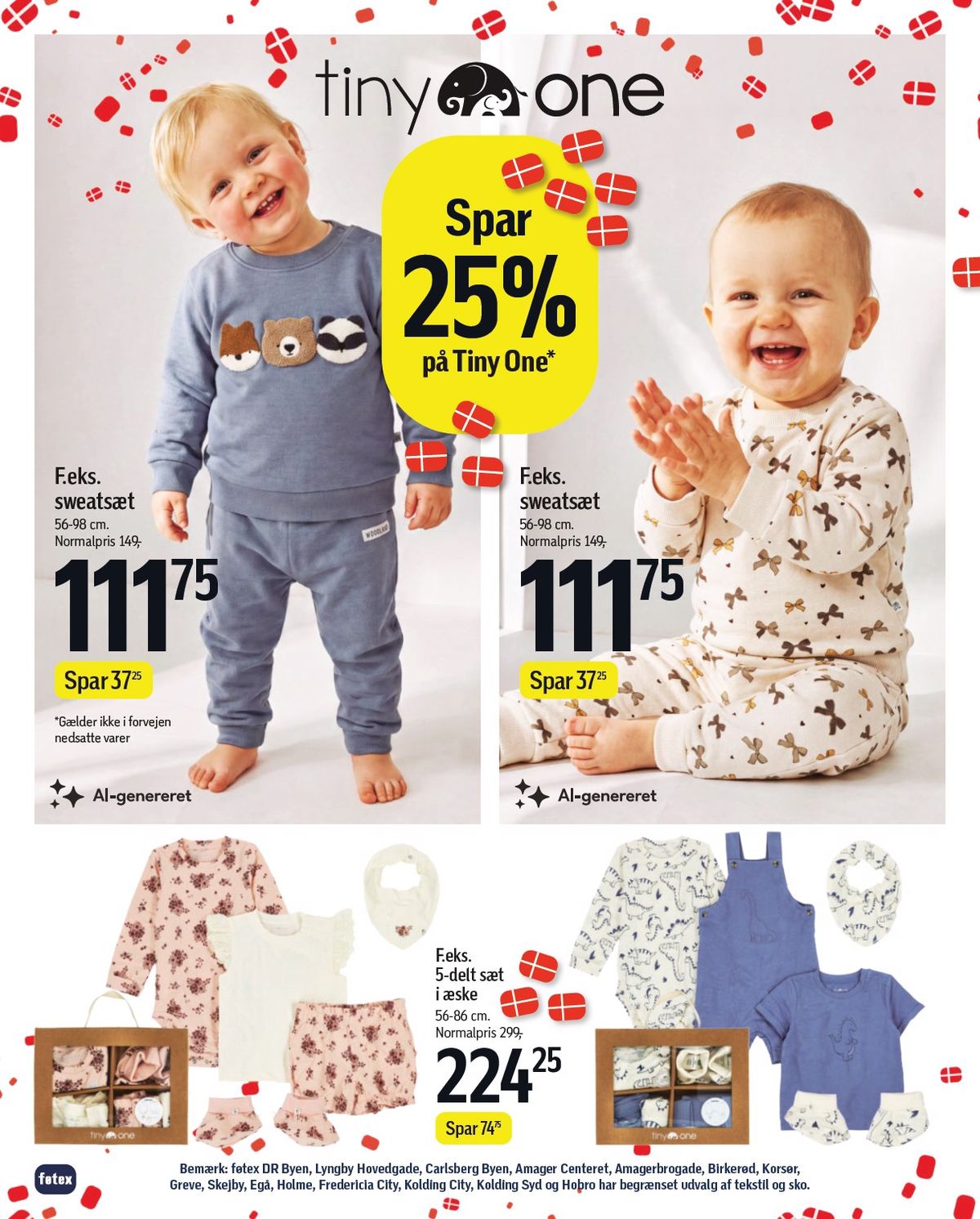føtex avis · 25. september – 1. oktober 2026 – side 80