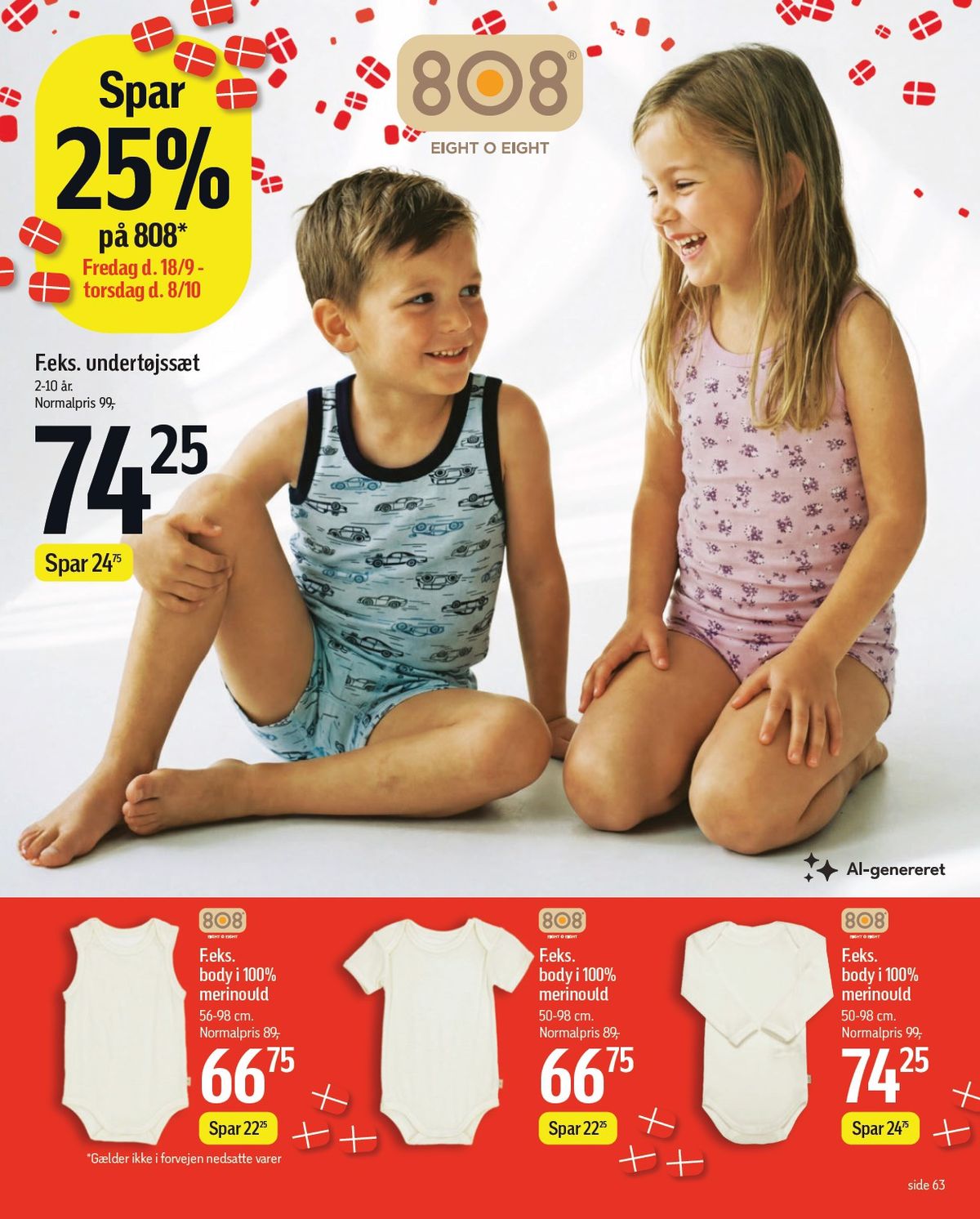 føtex avis · 25. september – 1. oktober 2026 – side 81