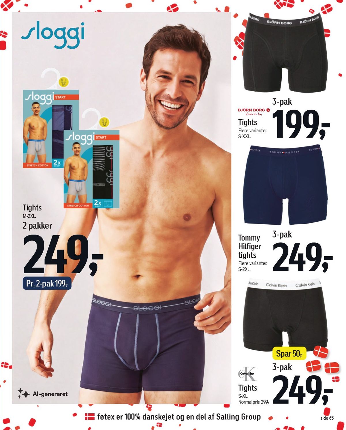 føtex avis · 25. september – 1. oktober 2026 – side 83