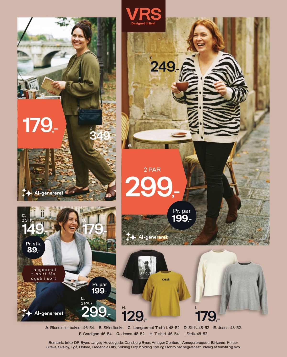 føtex avis · 25. september – 1. oktober 2026 – side 85