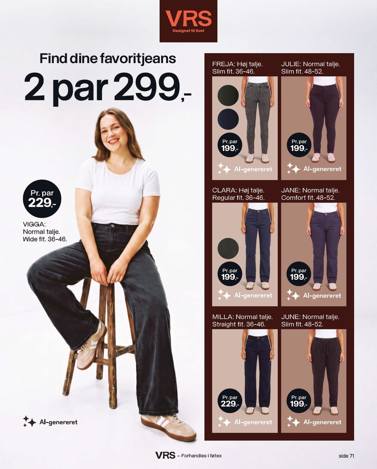 føtex avis · 25. september – 1. oktober 2026 – side 86