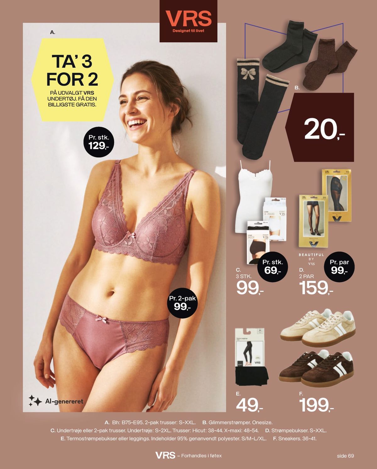 føtex avis · 25. september – 1. oktober 2026 – side 87