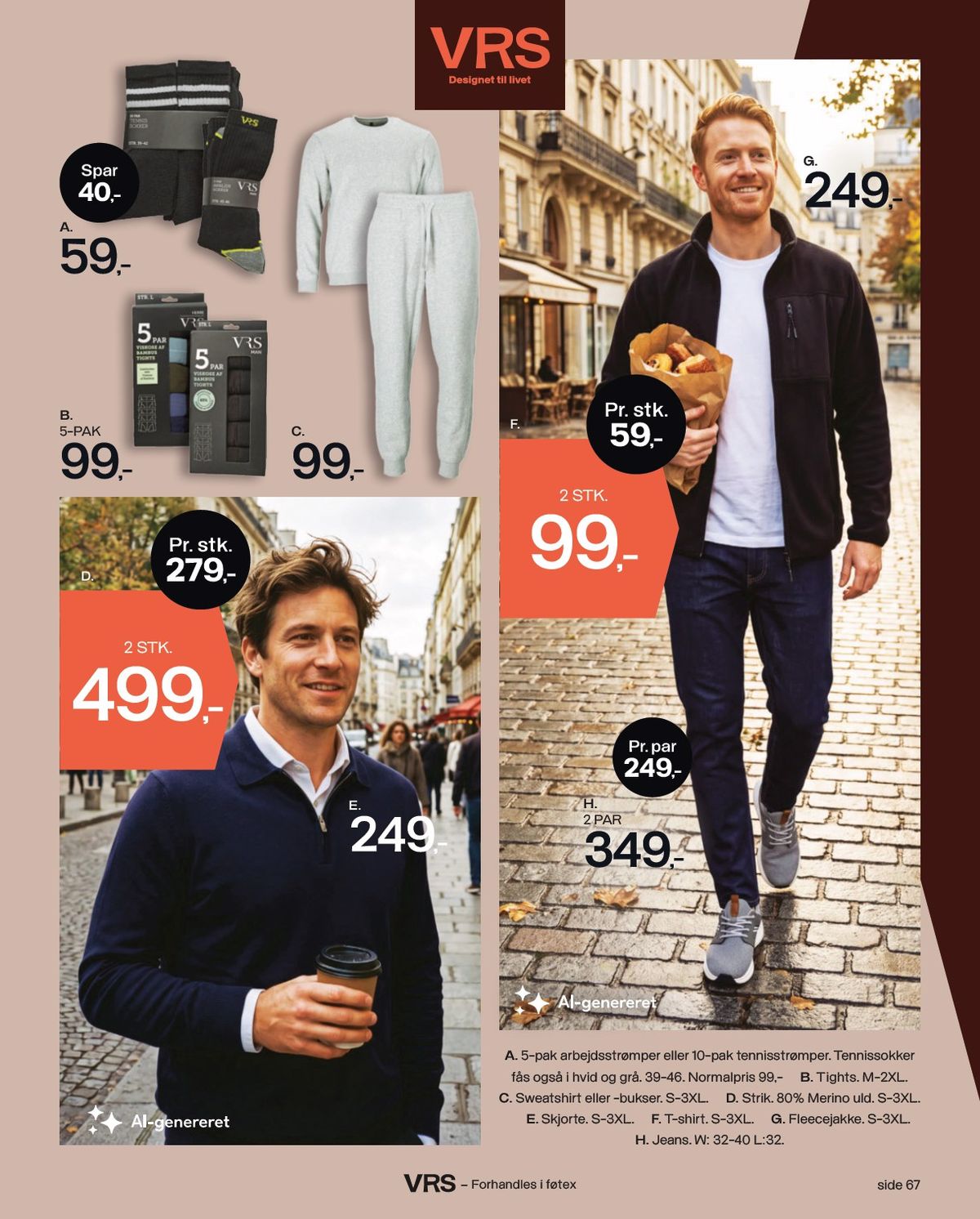 føtex avis · 25. september – 1. oktober 2026 – side 88