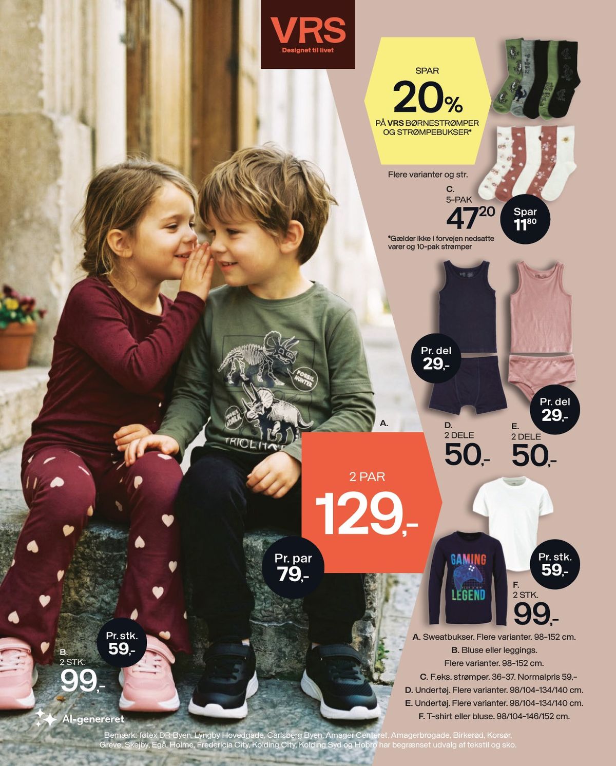 føtex avis · 25. september – 1. oktober 2026 – side 90