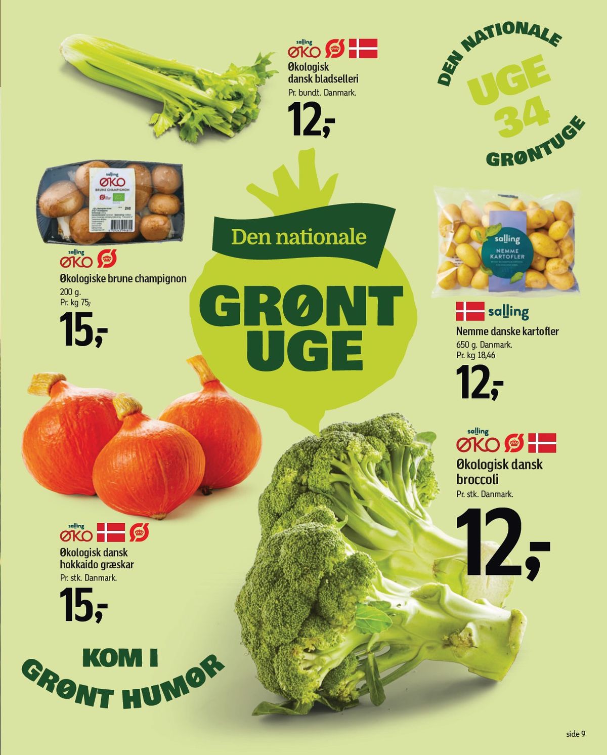 føtex avis · 14.–27. august 2026 – side 11
