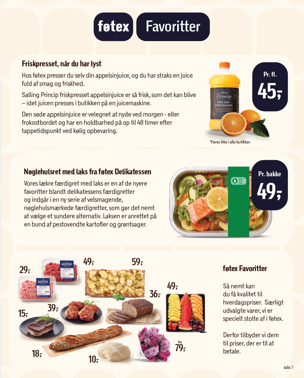 føtex avis · 14.–27. august 2026 – side 12