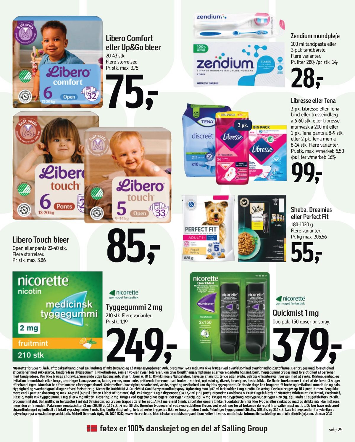føtex avis · 14.–27. august 2026 – side 39