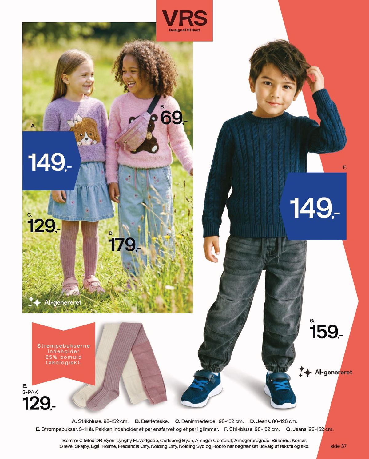 føtex avis · 14.–27. august 2026 – side 62