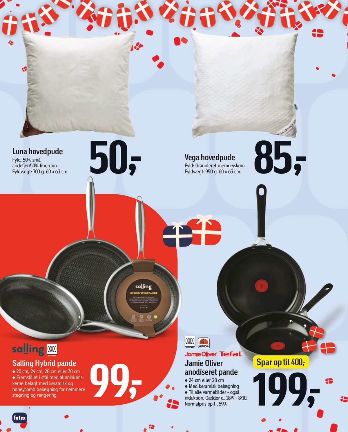 føtex avis · 18.–24. september 2026 – side 25