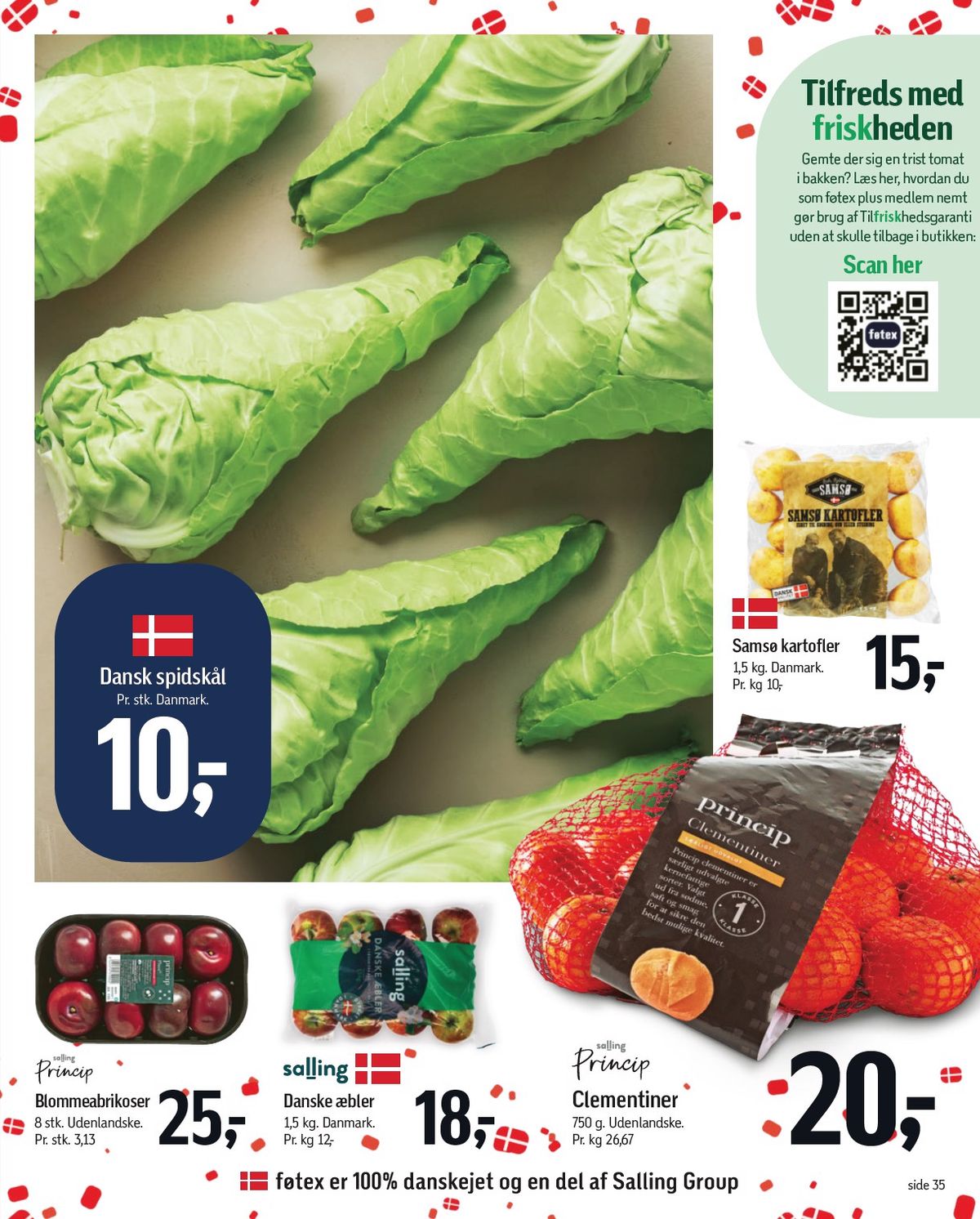 føtex avis · 18.–24. september 2026 – side 29