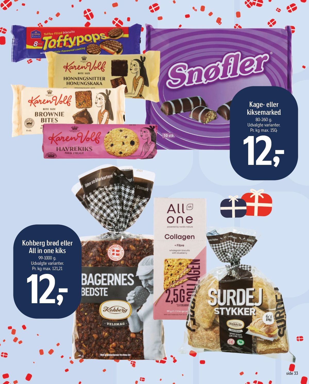føtex avis · 18.–24. september 2026 – side 43