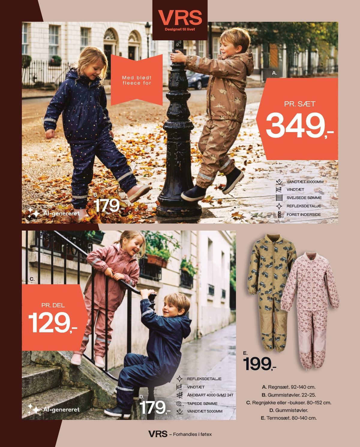 føtex avis · 18.–24. september 2026 – side 81