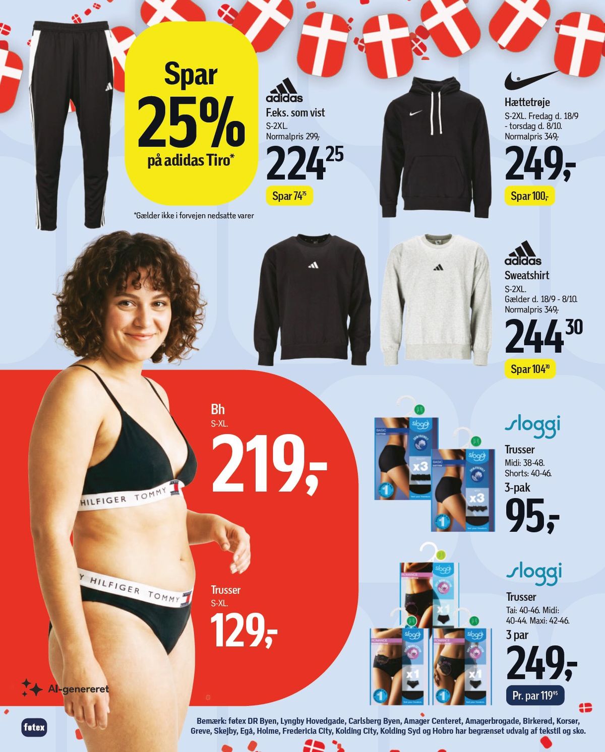 føtex avis · 18.–24. september 2026 – side 87