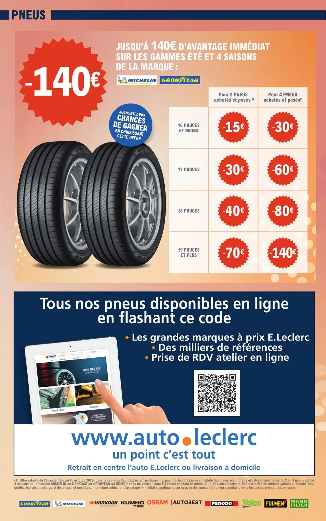 Catalogue E.Leclerc · Op13 - Jeu Anniversaire — page 5