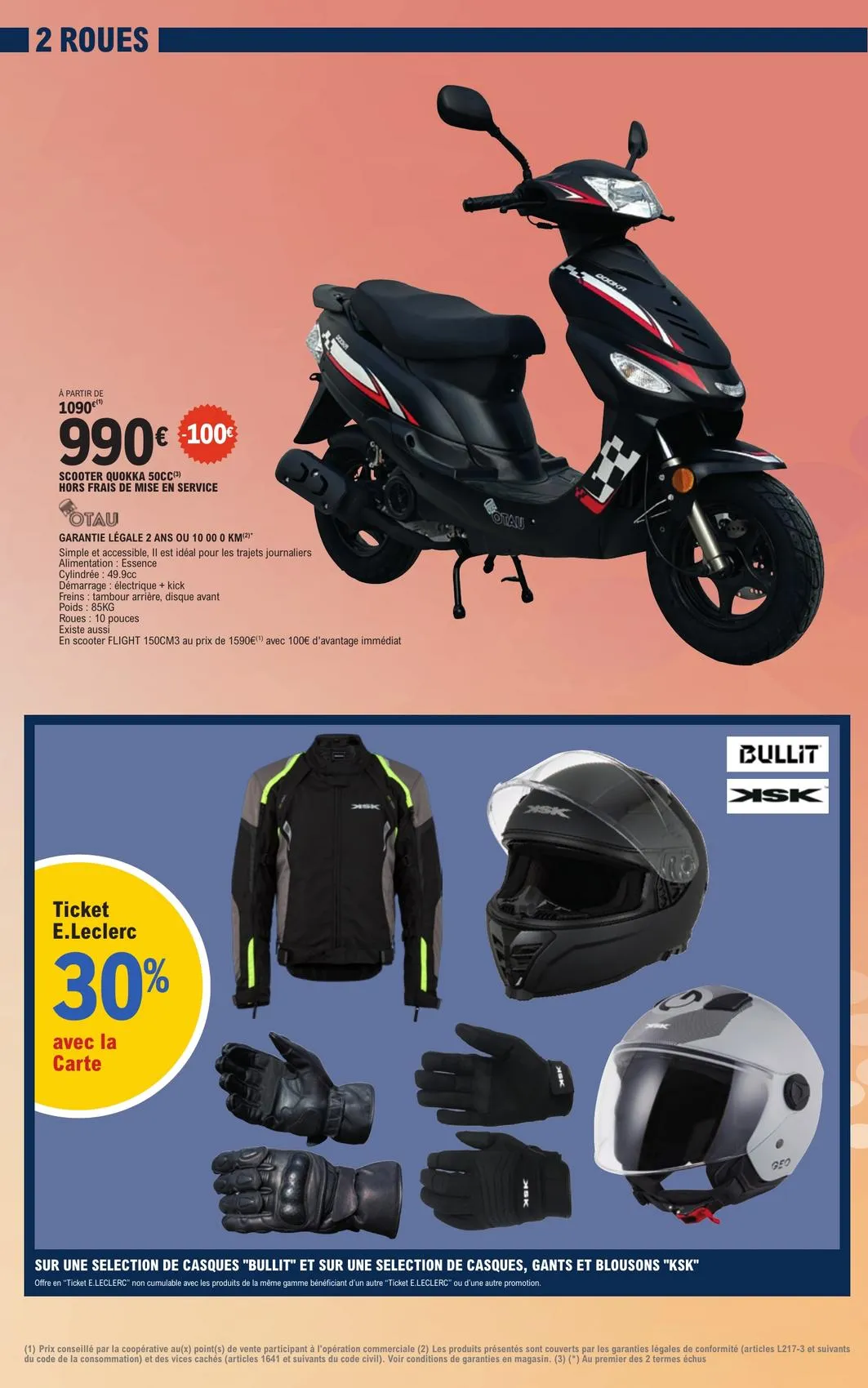 Catalogue E.Leclerc · Op13 - Jeu Anniversaire — page 15