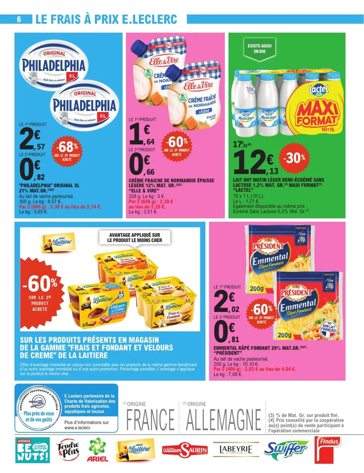 Catalogue E.Leclerc · Evenement 9 - Express — page 6