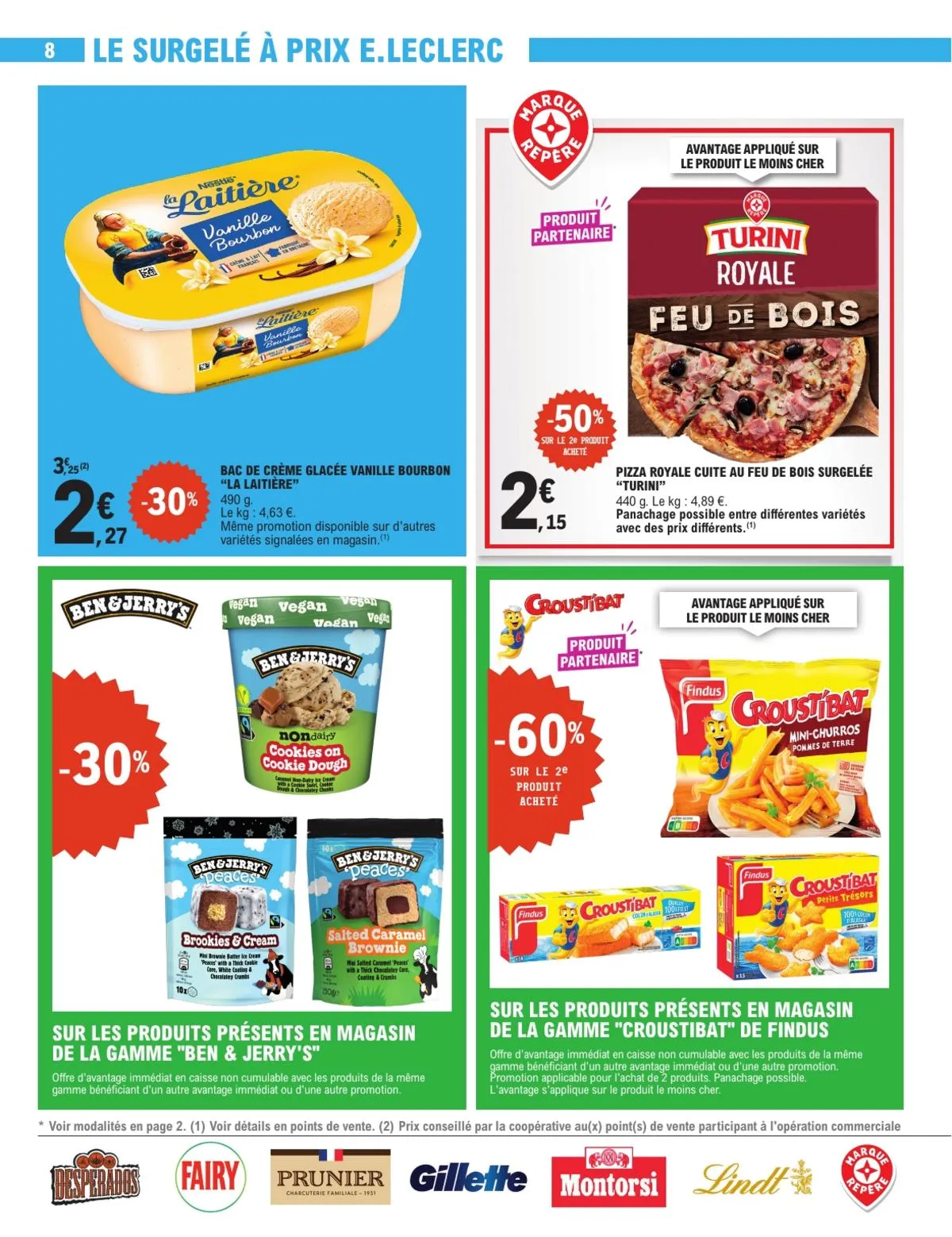 Catalogue E.Leclerc · Evenement 9 - Express — page 8