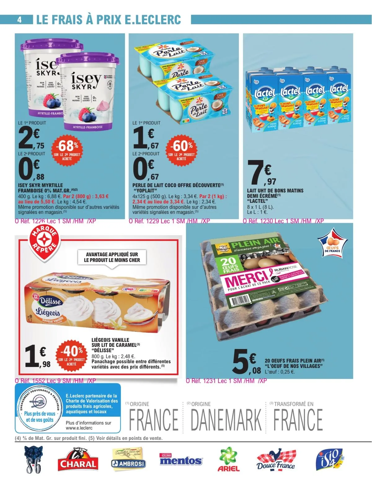 Catalogue E.Leclerc · Evenement 10 - Express — page 4