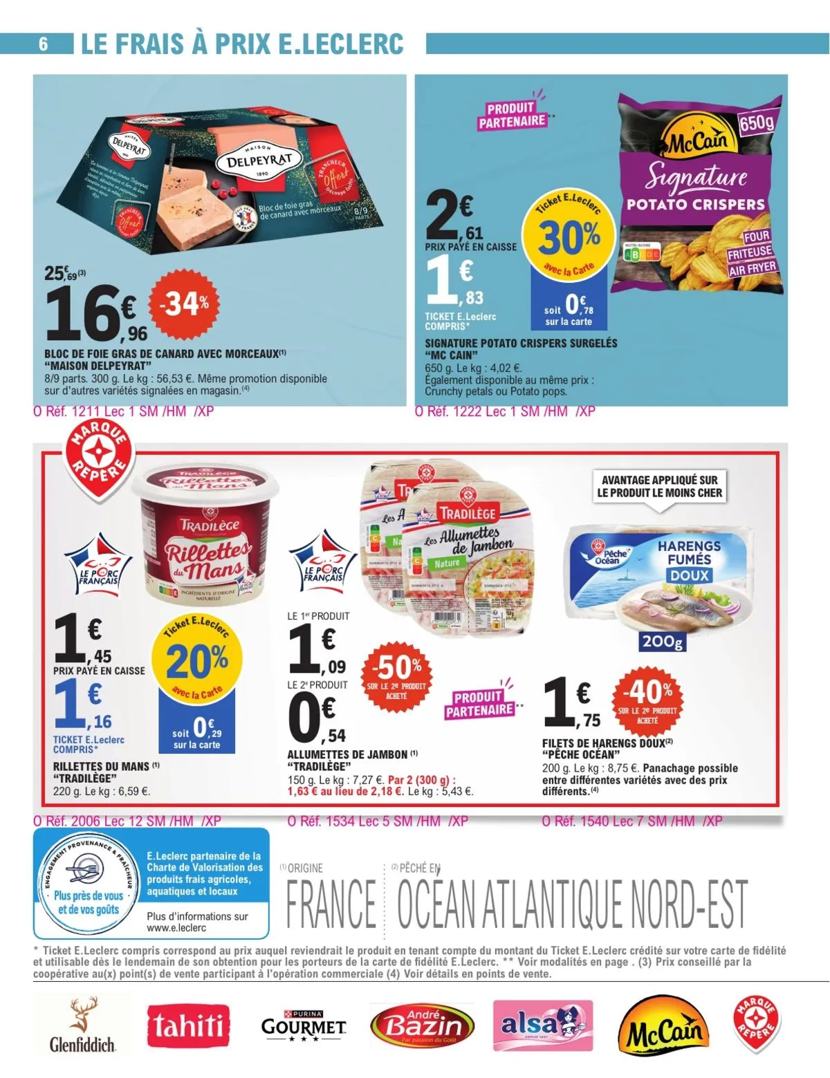 Catalogue E.Leclerc · Evenement 10 - Express — page 6