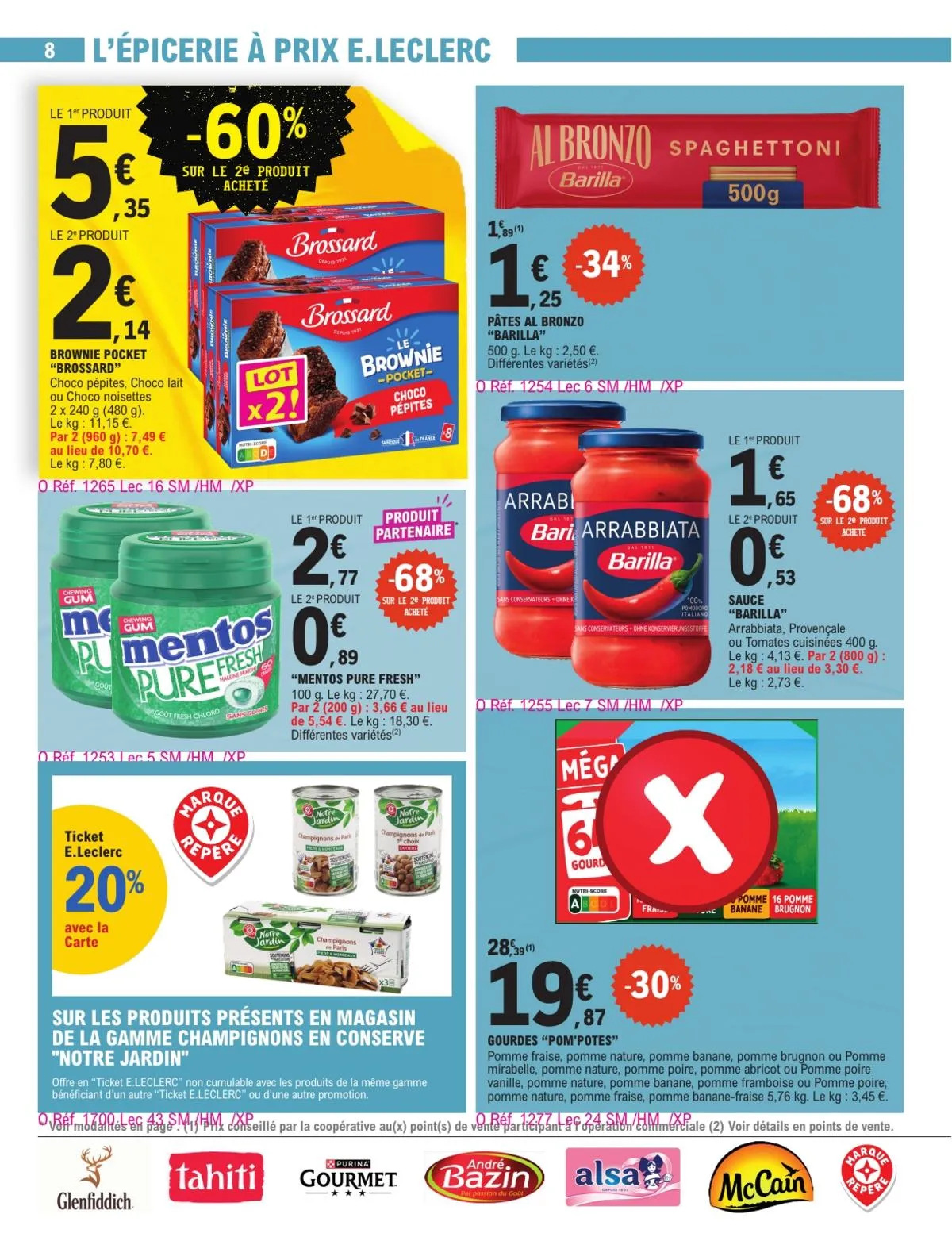 Catalogue E.Leclerc · Evenement 10 - Express — page 8