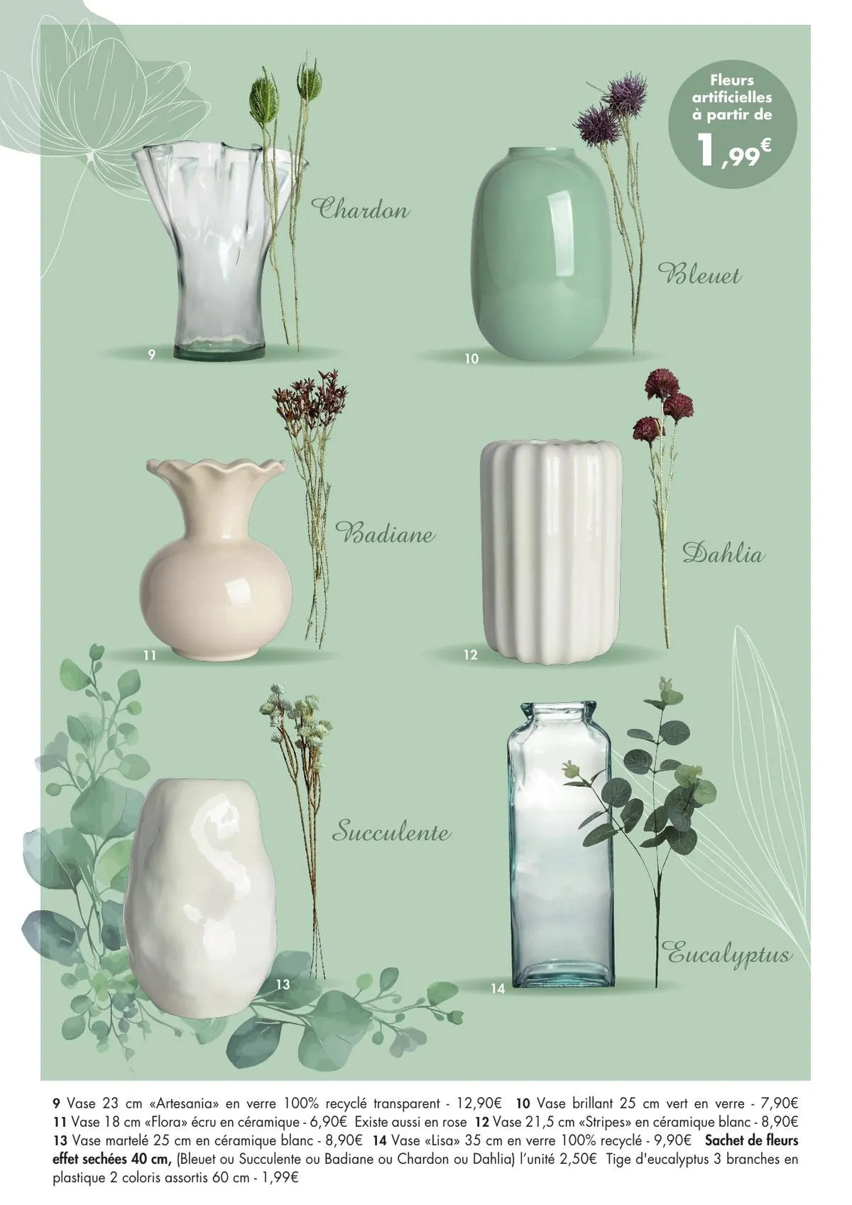 Catalogue E.Leclerc · Guide Collection Veralec Automne 2026 — page 25