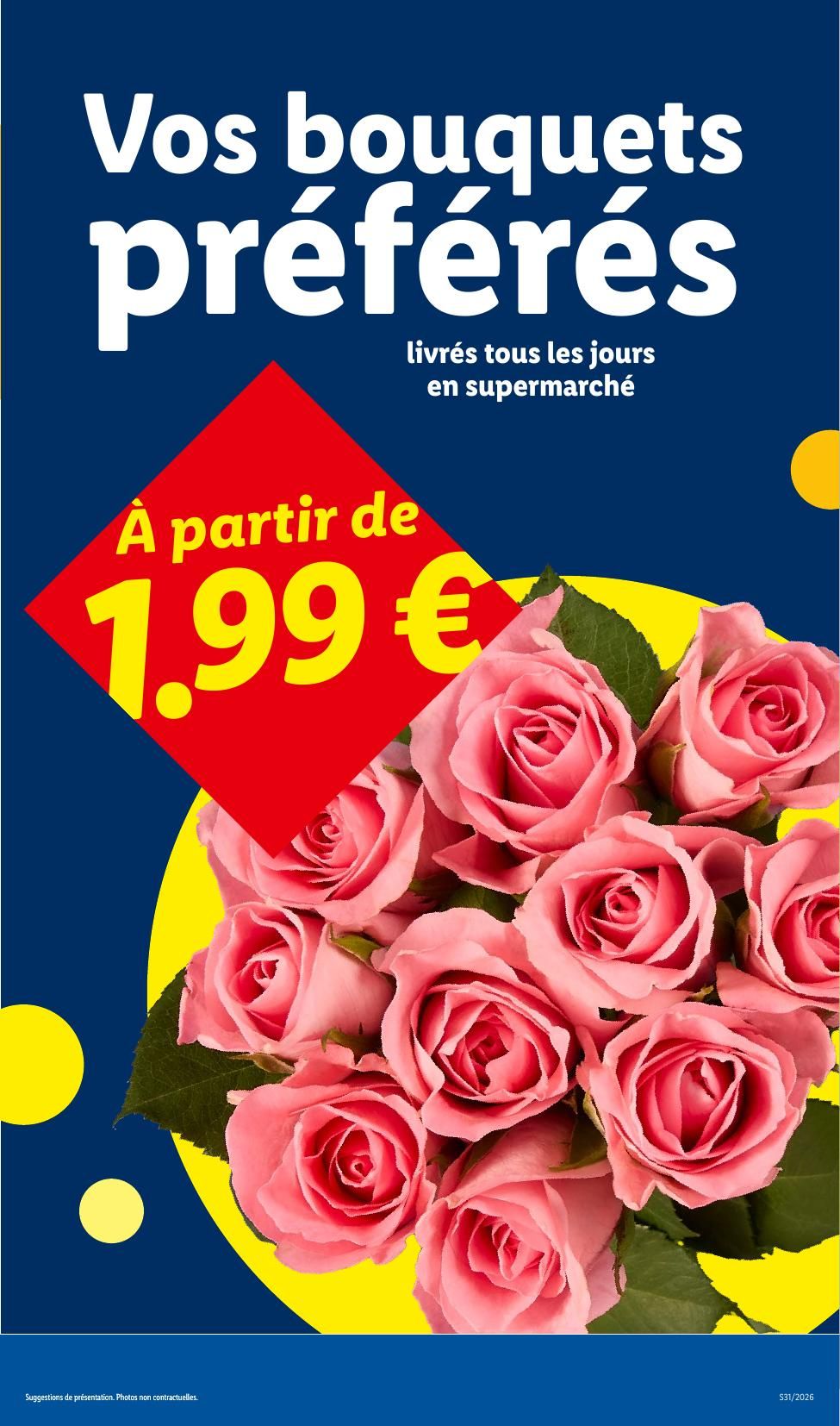 Catalogue Lidl · du 23 juillet 2026 au 5 août 2026 — page 27