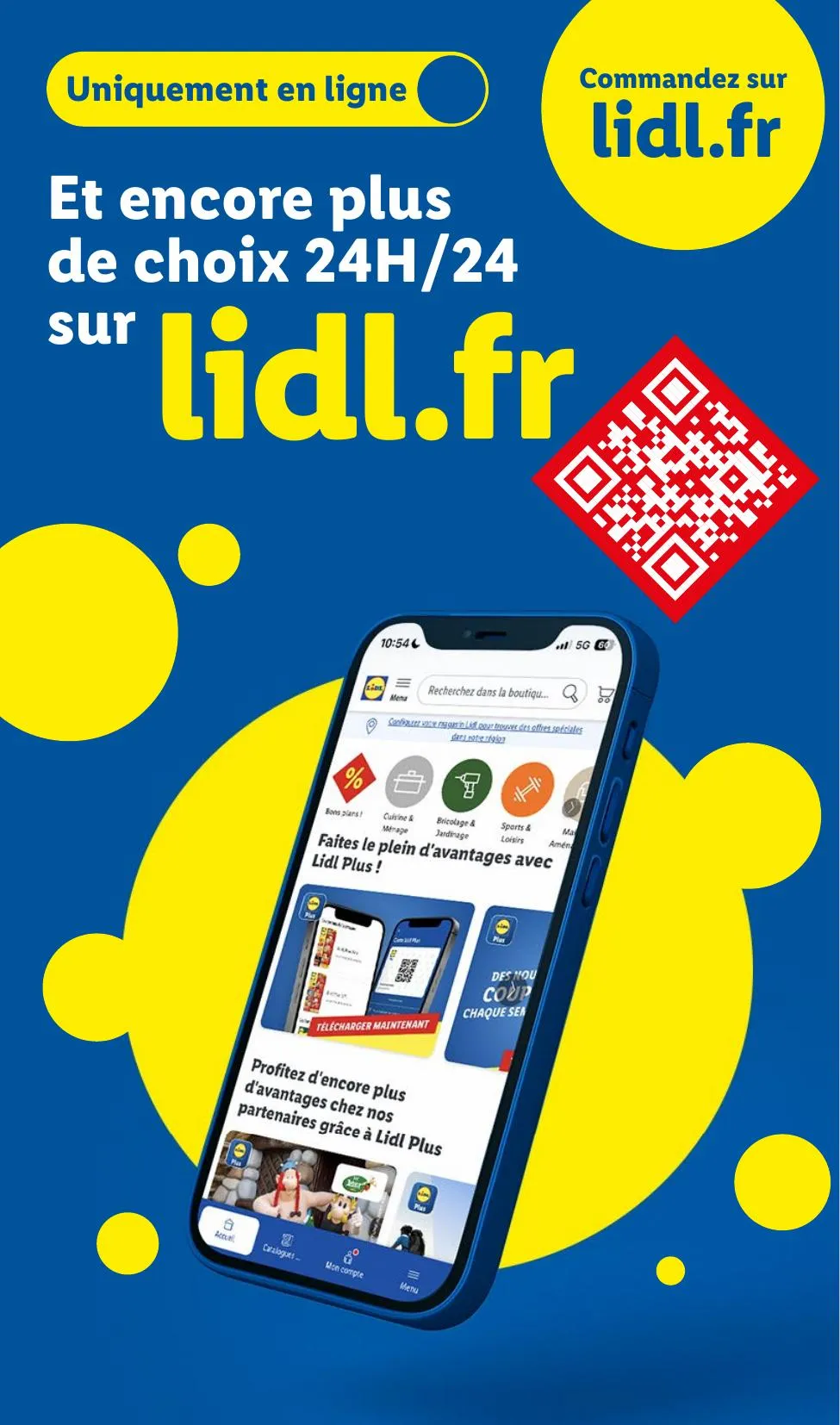 Catalogue Lidl · du 17 septembre 2026 au 30 septembre 2026 — page 48