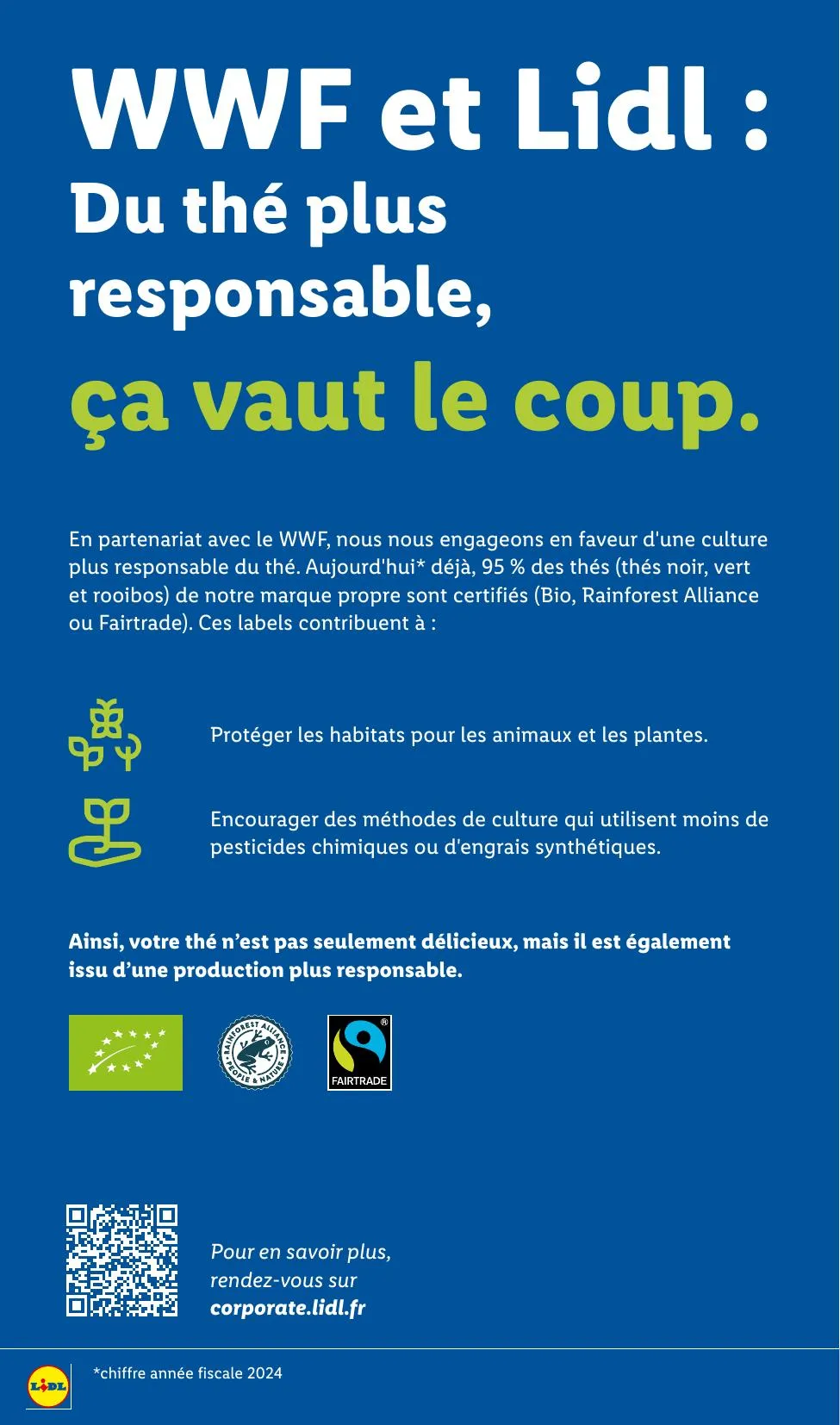 Catalogue Lidl · du 17 septembre 2026 au 30 septembre 2026 — page 58