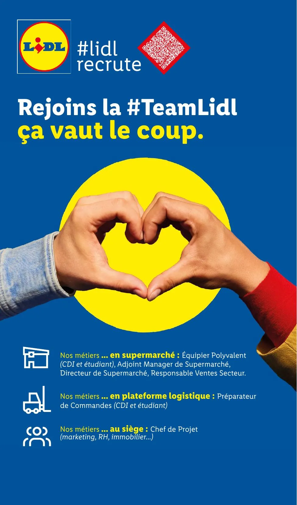 Catalogue Lidl · du 24 septembre 2026 au 7 octobre 2026 — page 55