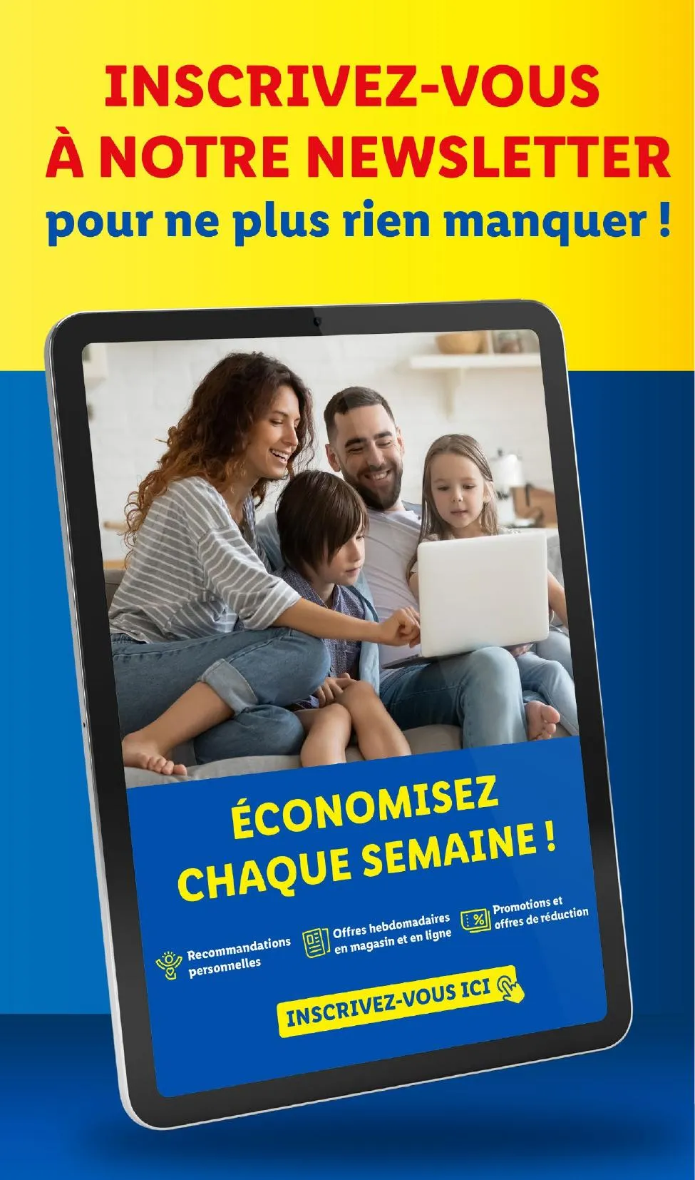 Catalogue Lidl · du 1 octobre 2026 au 14 octobre 2026 — page 61