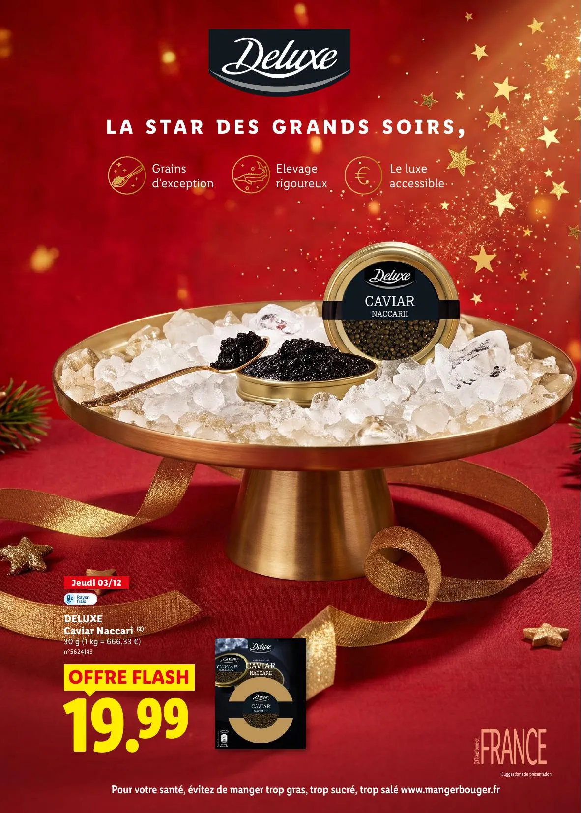 Catalogue Lidl · du 29 octobre 2026 au 27 décembre 2026 — page 8